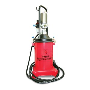 AIR GREASE LUBRICATOR