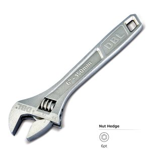 ADJUSTABLE WRENCH