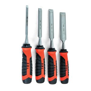 DBL Chisels Material
