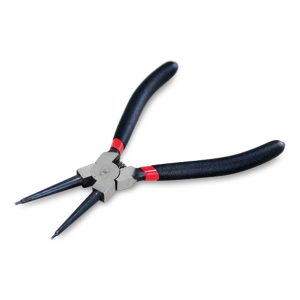 STRAIGHT RETAINING RING PLIER