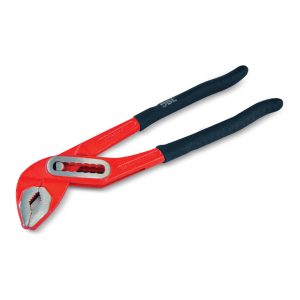 GROOVE JOINT WATER PUMP PLIER