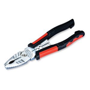 MULTI PURPOSE CRIMPING PLIER