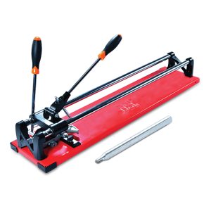 TILE CUTTER AND WHEEL