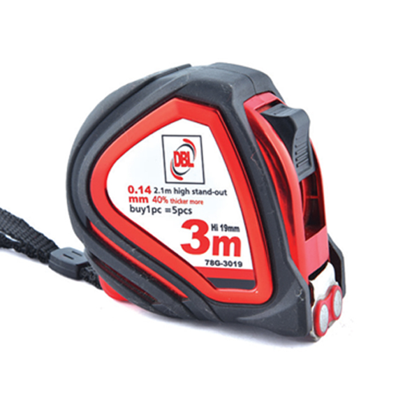 STEEL MEASURING TAPE – DB Ventures (Pvt) Ltd