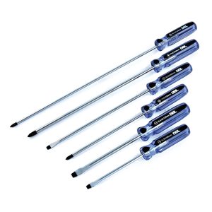 DBL SCREW DRIVERS