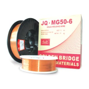 SOLID WELDING WIRE – MIG WIRE